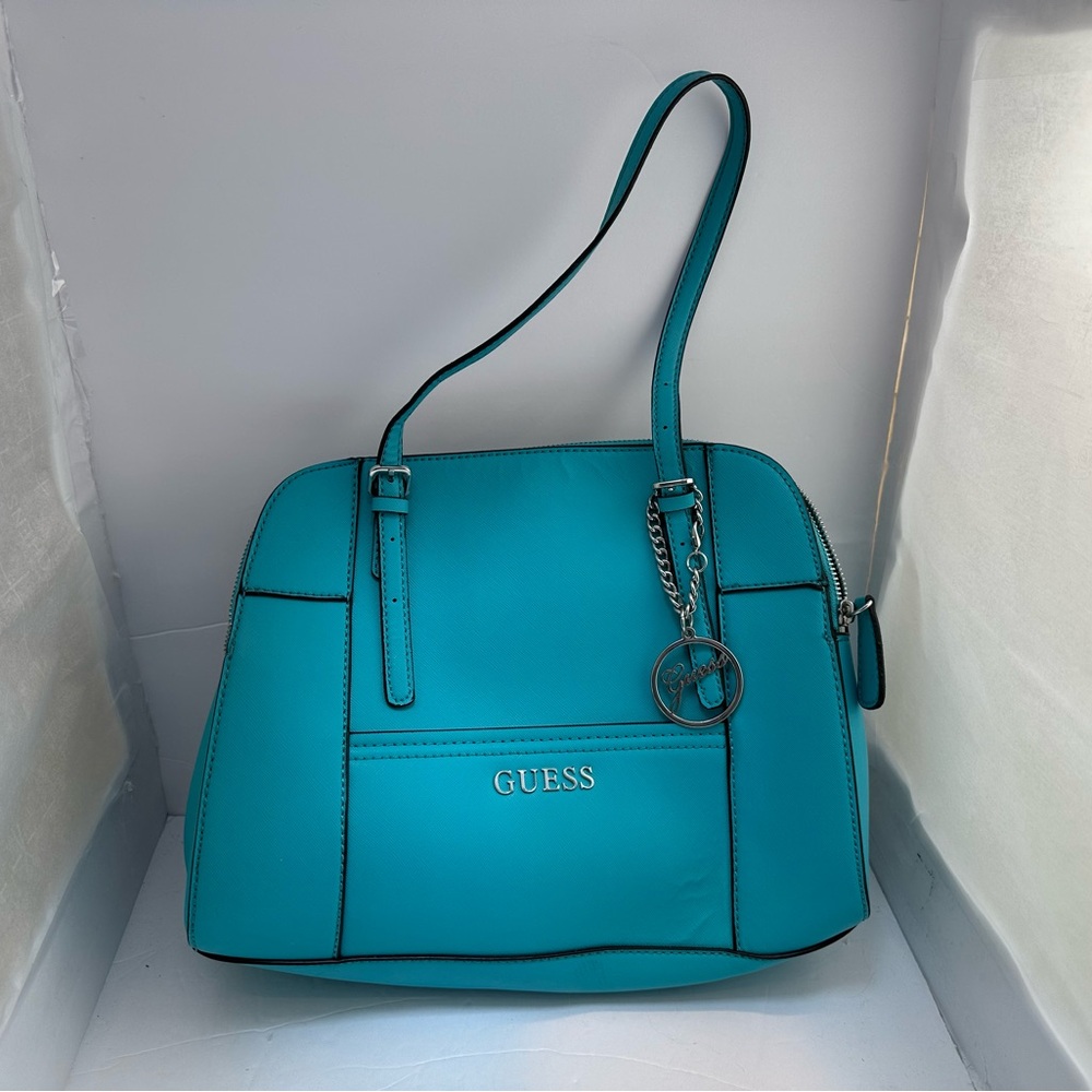 Guess purse